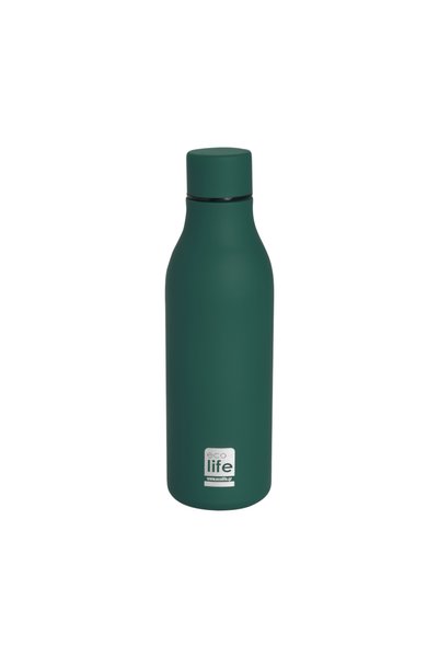 Ecolife Πεύκο Πράσινο Θερμός 550ml