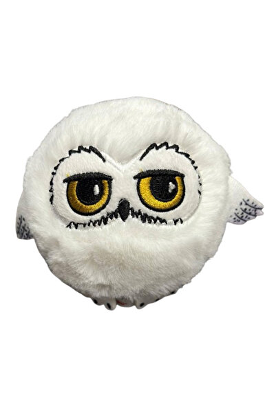 AS COMPANY TY ΧΝΟΥΔΩΤΟΣ ΣΚΟΥΦΟΣ ΜΠΑΝΙ ΑΝΑΚΛΑΣΤΕΣ HARRY POTTER: HEDWIG