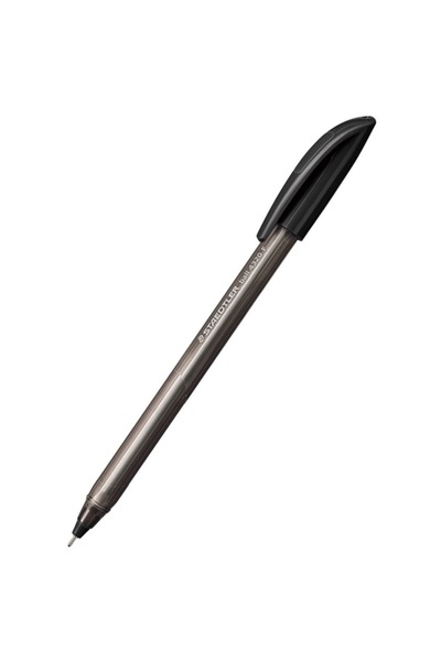 Staedtler ΣΤΥΛΟΣ 4320 F-9 ΜΑΥΡΟ