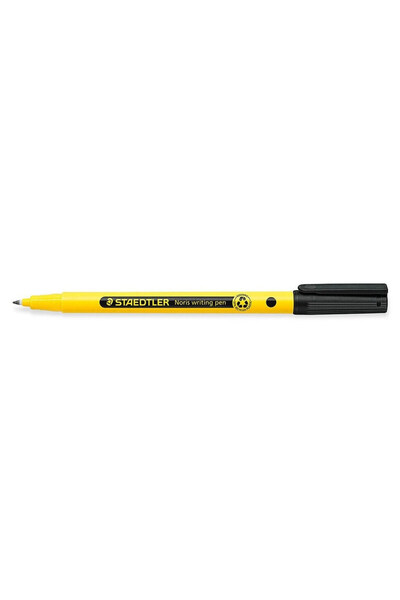 Staedtler Μαύρος μαρκαδόρος