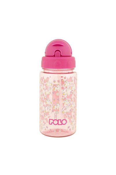 Polo TRITAN Παιδικό Παγούρι Νερού 450ML 948001-8311