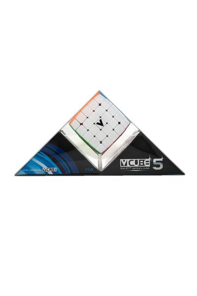 V-Cube 5 ΜΑΞΙΛΑΡΙΑ / ΚΥΒΟΙ 5Χ5 ΣΤΡΟΓΓΥΛΑ