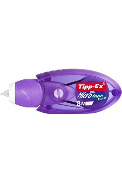 Tipp-Ex ΜΙΚΡΟΤΕΙΠ ΔΙΟΡΘΩΤΙΚΗ ΤΑΙΝΙΑ ΣΤΡΙΦΤΗΣ 5Χ8Μ ΜΩΒ