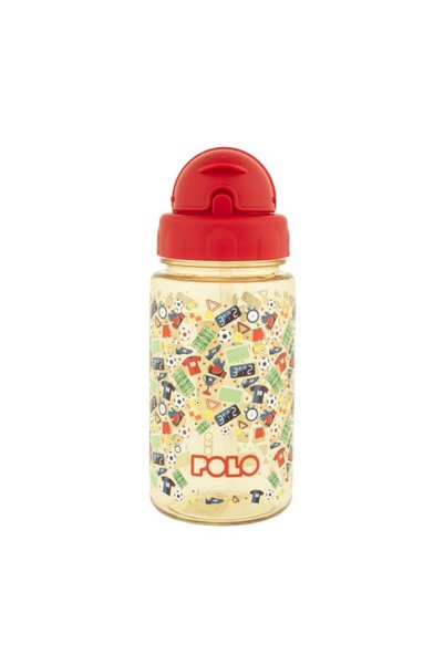 Polo ΠΑΓΟΥΡΙ ΝΕΡΟΥ TRITAN ΠΑΙΔΙΚΟ 450ML 948001-8312