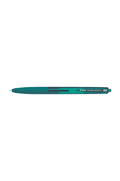 Pilot Στυλό με κουμπί SUPER GRIP G 1.0mm ΜΕΣΑΙΟ VERAMAN (Το προϊόν πωλείται ω...