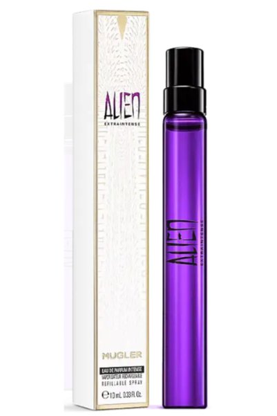 Thierry Mugler Alien Extraintense Edp 10 Ml