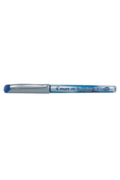 Pilot Στυλό με υγρό μελάνι HI-TECPOINT VR5 0.5mm με ανταλλακτικό μπλε (Το προ...