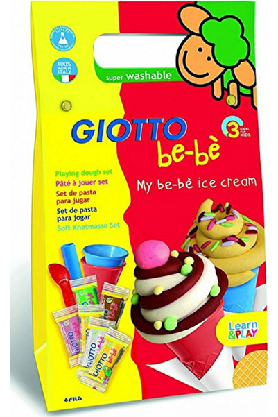 Giotto ΜΠΕΜΠΕ ΜΑΪ ΜΑΚΑΡΟΝ ΠΛΕΪΝΤΟΥΖ (12 Τεμάχια)