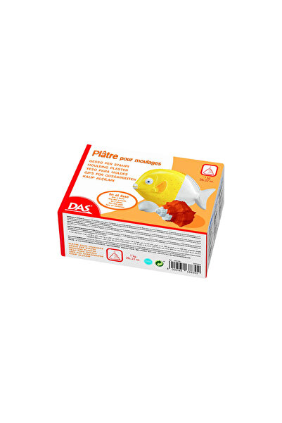 Fila Γύψος Τέχνης DAS 1kg