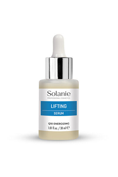 Solanie Ser Lifting Q10 - 30 ml -