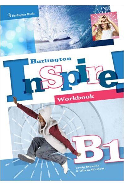 Burlington INSPIRE B1 WB