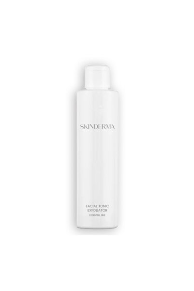 SKINDERMA Lotiune tonica exfolianta - 200 ml -