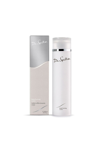Dr. Spiller Lotiune Anticelulitica cu efect de Drenaj - 250 ml - Dr Spiller