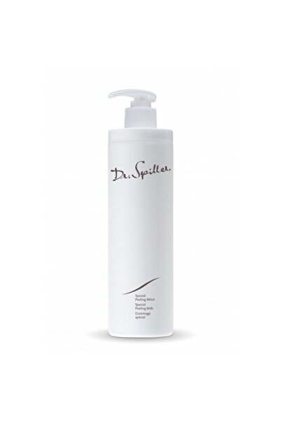 Dr. Spiller Lapte exfoliant special pentru ten gras si acneic - 500 ml - Dr S...