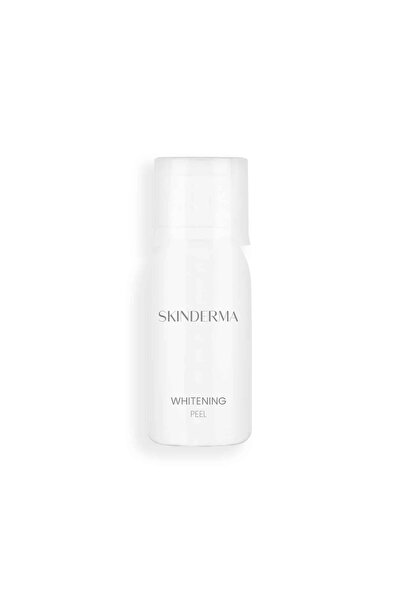 SKINDERMA Peeling de albire Whitening Combo - 100 ml