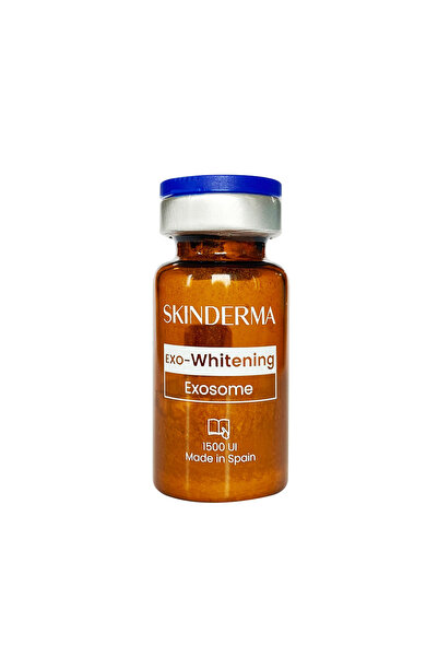 SKINDERMA Fiola Exo-Whitening - 1500 UI -
