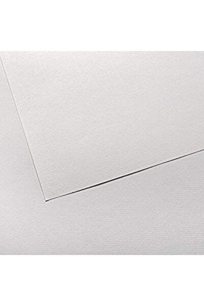 Canson ΧΑΡΤΙ INGRES 50x65 100γρ ΛΕΥΚΟ