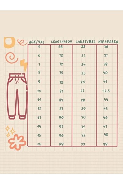 cm buseyiz Busekids Unisex New York Baskılı Sıfır Yaka Eşofman Takımı