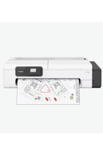 Canon TC-21 ΕΚΤΥΠΩΤΗΣ ΜΕΓΑΛΗΣ ΜΗΝΑΔΑΣ 24 ", 4 χρώματα ΜΠ, Κ, Λ, Υ