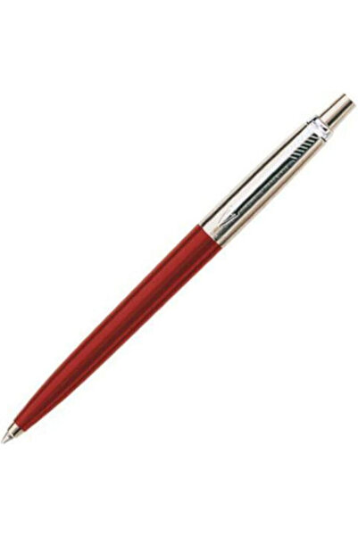 Parker Στυλό διαρκείας Jotter κόκκινο