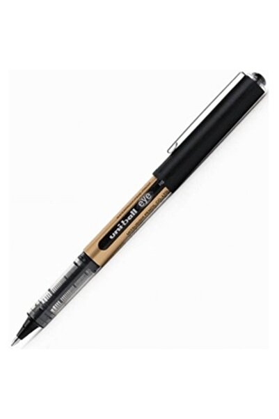 UNİ-BALL UNIBALL EYE UB-150-10 Στυλό με υγρό μελάνι, φαρδύ μαύρο μελάνι