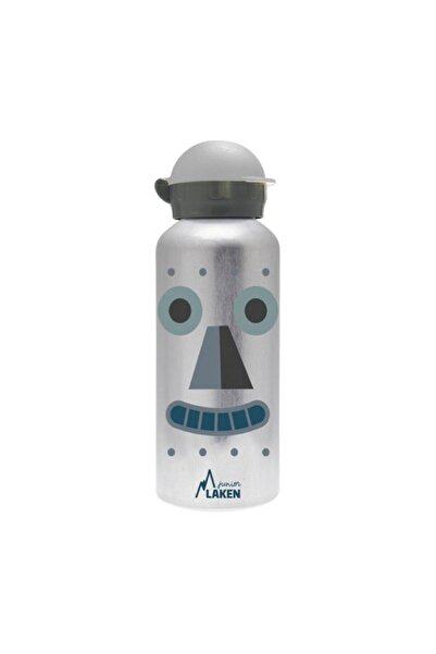 LAKEN ΜΠΟΥΚΑΛΙ ΑΛΟΥΜΙΝΙΟΥ ΜΕ ΚΑΠΑΚΙ 0,45Λ (G45) G45RO 2023