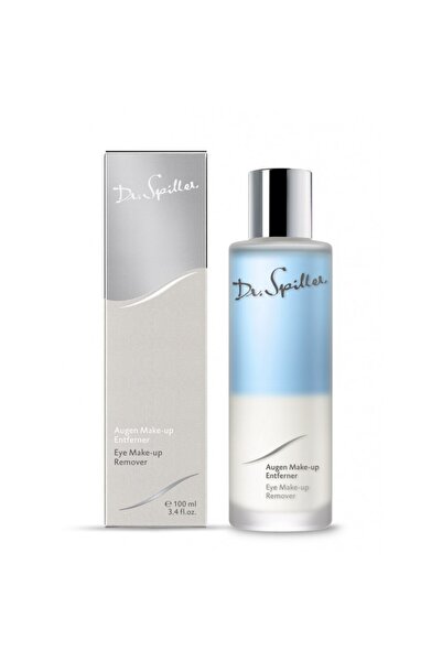 Dr. Spiller Eye make-up remover - 100 ml - Dr Spiller