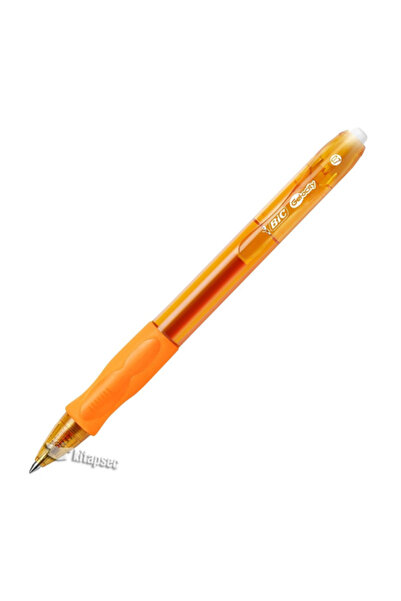 Bic ΣΤΥΛΟΣ ΠΟΡΤΟΚΑΛΙ 0.7MM GELOCITY ORIGINAL