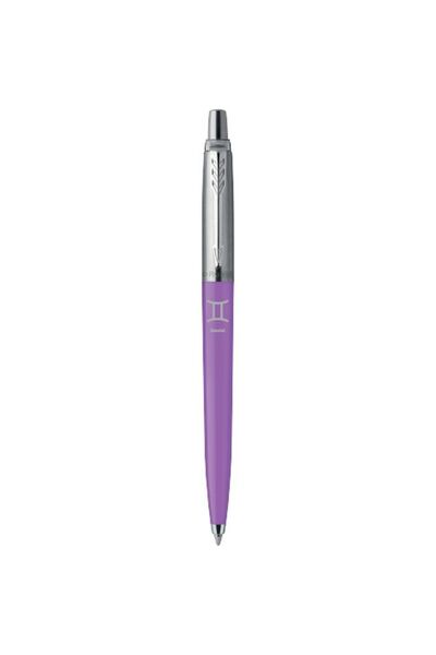 Parker ΤΖΟΤΕΡ ΟΡΓ ΖΩΔΙΑΚΟΣ ΓΕΜΙΝΙΣ