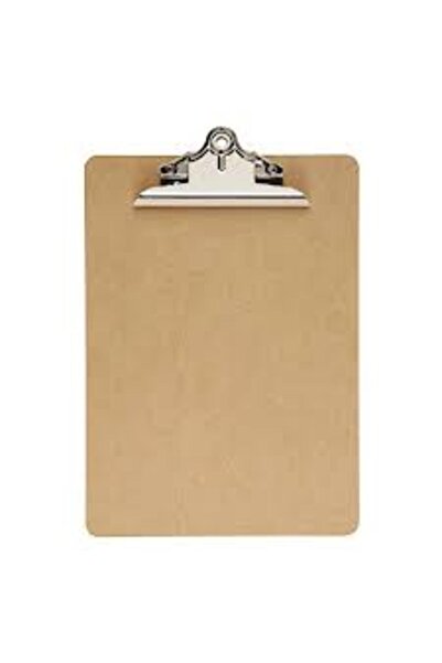 Helit MDF XL Κλίπμπορντ Σεμινάριο A5