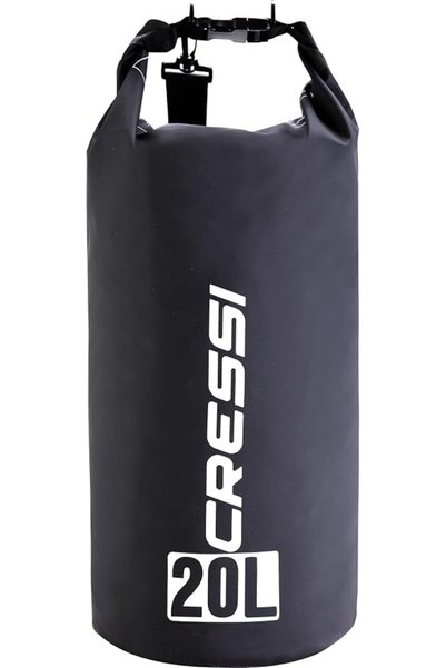 Cressi-Sub حقائب كريسي المقاومة للماء للبالغين من الجنسين