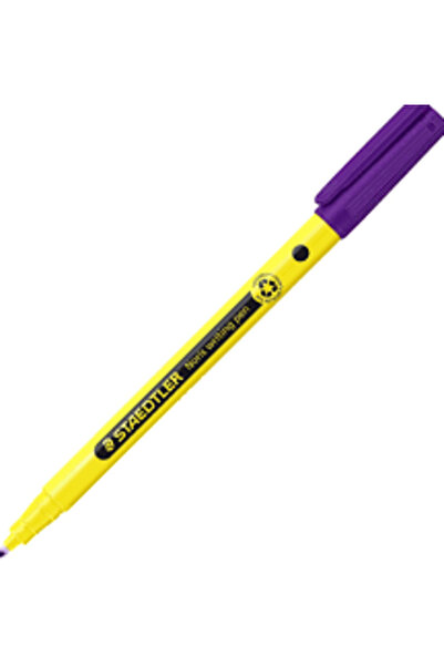 Staedtler Μωβ μαρκαδόρος