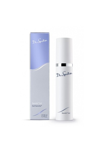Dr. Spiller Gel hidratant Sanvita - 50 ml - Dr Spiller
