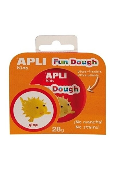 Apli Kids ΣΕΤ ΜΟΝΤΕΛΟΠΟΙΗΣΗΣ ΖΥΜΗΣ ΨΑΡΙ ΣΚΑΡΦΑΛΟΣ 1 ΤΕΜ.