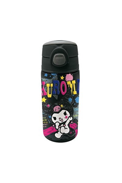 Graffiti ΘΕΡΜΟΣ ΜΠΟΥΚΑΛΙ 450ml ΣΚΕΤΣΕΪΤ ΚΟΥΡΟΜΙ