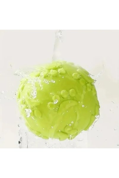Lovesta Home Paw Patterned Dog Bite Ball