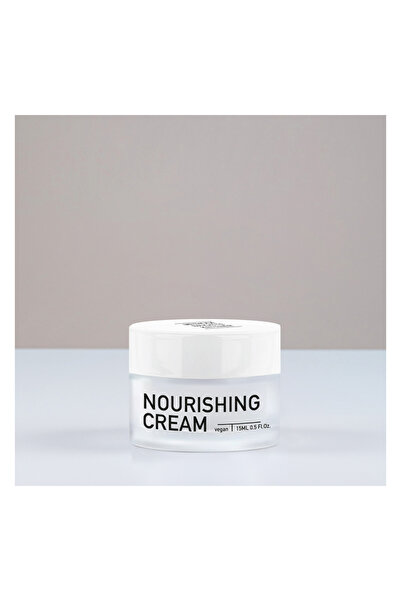 Methode Brigitte Kettner Crema Reparatoare Intens Nutritiva - 15 ml -