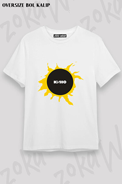 ZOKAWEAR Kino V1 Printed T-Shirt