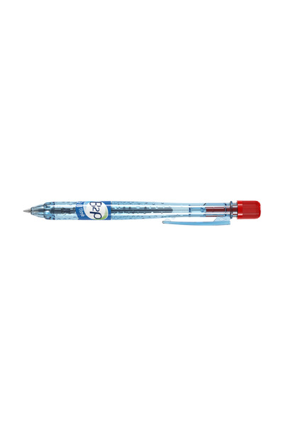 Pilot Στυλό B2P POINT SODA 0.7mm Μεσαίο Κόκκινο (Το προϊόν πωλείται ως ατομικ...