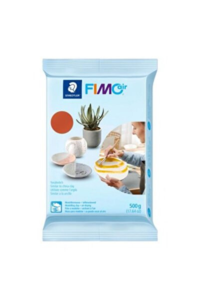Staedtler ΠΗΛΟΣ ΣΥΝ FIMO BASIC AIR ΤΕΡΑΚΟΤΑ