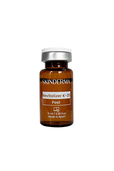 SKINDERMA Peeling Kojiglow 35 - 10 ml