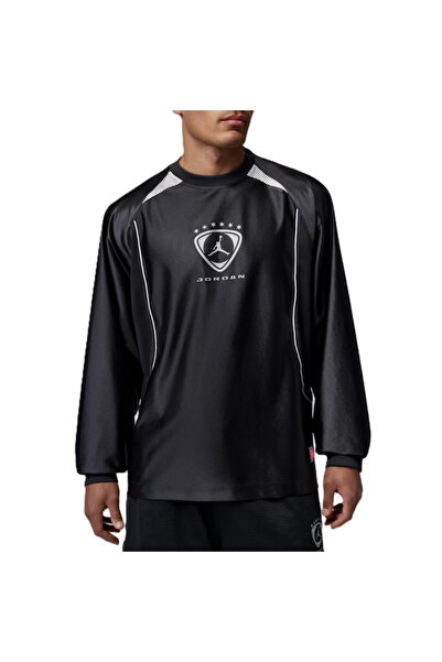 Nike Ανδρικό Φούτερ M J BRK FC BLANK TOP