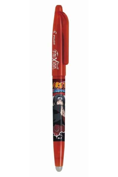 Pilot ONE PIECE FRIXION ΣΤΥΛΟΣ ΜΠΑΛΙΝΕΣ ΜΕΜΒΡΑΝΗΣ 0,7 χιλ. ΜΕΣΑΙΑ ΜΥΜΗ ΚΟΚΚΙΝ...