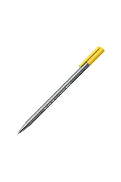 Staedtler TRIPLUS 1.0mm ΚΙΤΡΙΝΟ ΣΤΥΛΟ