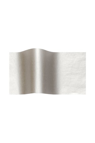 Mart METRON ART Διπλής όψης χαρτόνι 50x70εκ. 250γρ./τ.μ. Ασημί Μεταλλικό 10 φ...