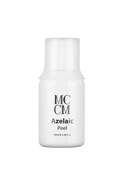 MCCM Peeling Azelaic pentru tratarea acneei si a cicatricelor post-acnee - 10...