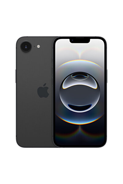 Apple iPhone 16e 128GB Negru
