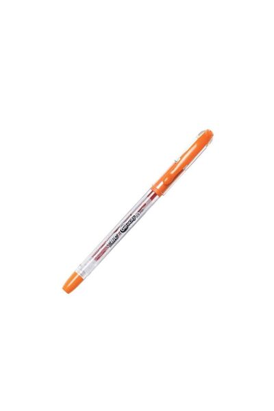 Bic Στυλό 0.5 χιλιοστά Πορτοκαλί GELOCITY STIC