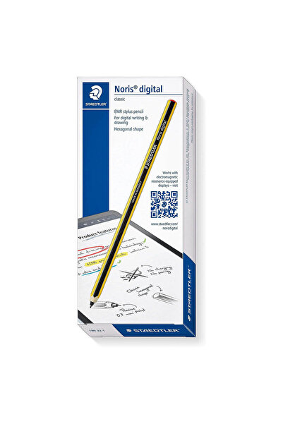Staedtler ΨΗΦΙΑΚΗ ΠΕΝΑ Νόρις ®   ψηφιακό κλασικό 180 22