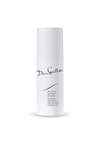 Dr. Spiller Ser Anti Aging pentru ochi cu Aloe Vera si Colagen - 100 ml - Dr ...